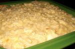 Country Style Macaroni and Cheese recipe