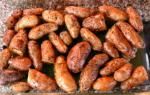 Roasted Potatoes With Herbes De Provence recipe