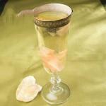 American Ginger Champagne Recipe Appetizer