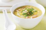 Chinese Chicken And Sweet Corn Soup Recipe 1 Soup
