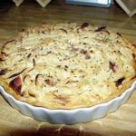 Pie to the Onion Easy recipe