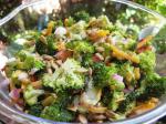 American Bodacious Broccoli Salad 1 Appetizer