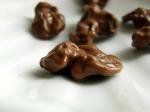 American Easy Chocolatecovered Raisins crockpot Dessert