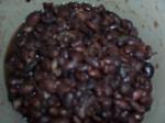 Mexican Frijoles Negros Crock Pot Mexican Black Beans Dinner