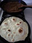 Mexican Homemade Flour Tortillas 13 Appetizer