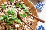 American Rice And Lentil Pilau Recipe Dessert
