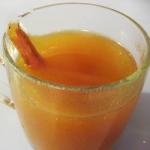 Punch Delicious Hot recipe
