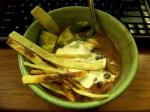 Mexican Style Meat and Vegetable Stew  Aztecas Molcajete recipe