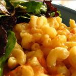 Baked Macaroni and Cheese 16 recipe