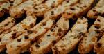 British Super Crunchy Easy Biscotti 2 Dessert