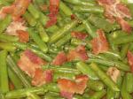 Roasted Green Beans 3 recipe