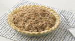 Canadian Extra Easy Glutenfree Streusel Apple Pie Dinner