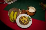 Brazilian Clay Pot Stew barreado Appetizer