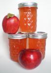 American Apple Core and Peeling Jelly Appetizer
