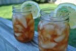 American Touch of Mint Iced Tea Drink