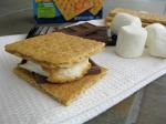 American Your Basic Smores Breakfast