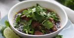 American Kill Your Hangover With This Speedy Take on Pho Appetizer