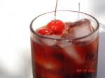 American Cherry Coke Appetizer