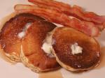 American Tsr Version of Ihop Buttermilk Pancakes by Todd Wilbur Breakfast