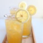 American Beat Scorching Summer Heat With An Arnold Palmer Appetizer