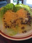 Mexican South Beach Tacos in  Minutes Appetizer