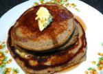 American Whole Grain Pancakes That Dont Taste Like It Breakfast
