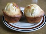 American Hawaiian Muffins 5 Dessert