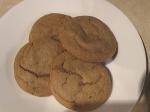 Best Soft Peanut Butter Cookies recipe