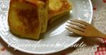 French Just Mix and Cook French Toast with Cheese 1 Dessert