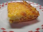 Israeli/Jewish Easy Breakfast Casserole 4 Appetizer