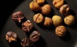 American Panroasted Chestnuts Recipe Breakfast