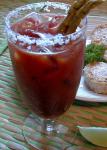 Chilean Bloody Mary 40 Dinner