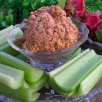 Canadian Pepper Pate Other