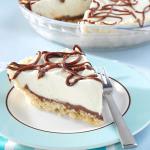 Canadian Tebows Special Ice Cream Pie Dessert