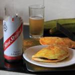 Jamaican Jamaican Patties 3 Appetizer