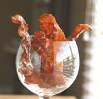 American Zesty Candied Bacon Dinner