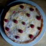 Lemon Cheesecake and Mascarpone recipe