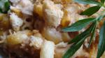 Canadian Cheese Lovers Tuna Casserole Recipe Dinner