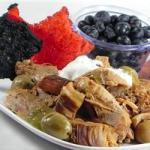 Canadian Don Strubles Puerto Rican Pork Roast Recipe Appetizer