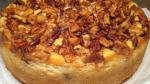 Canadian Nickies Applepecan Cheesecake Recipe Dessert