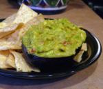 American Guacamole Chunky Easy to Please from Penny Appetizer