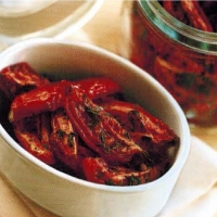 Spanish Semi-dried Tomatoes Other