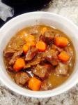 Moose Stew 1 recipe