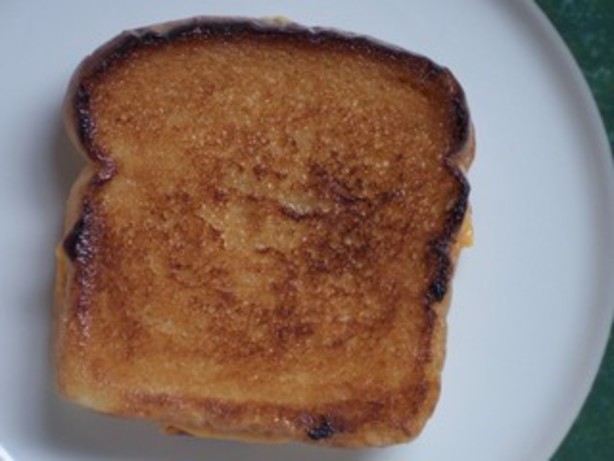 Canadian Fried Bolognacheese Sandwich Appetizer