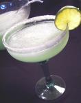 American Margarita Punch 1 Drink