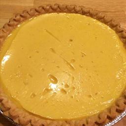 American Holiday Eggnog Pie Alcohol