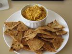 Mexican Low Fat Pita Chips Dinner
