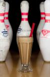 Bourbon Street Milkshake Recipe recipe