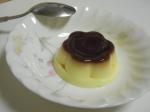 Flan japanese or Asian Style recipe
