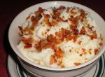 Canadian Ridiculously Good Toasted Onion Mashed Potatoes Appetizer